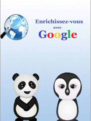 cover image of Enrichissez-vous avec Google